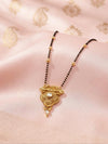 Bani Kundan Mangalsutra
