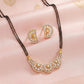 Bandana Diamond Mangalsutra