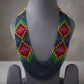 Hina Exquisite 11 Thread Beaded Mala