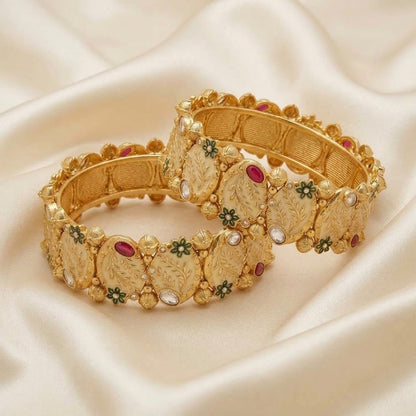 Elegant Anamika Bangles