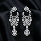 Himanshi Diamond Look Earring