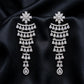 Harman Diamond Look Earring