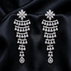 Harman Diamond Look Earring