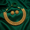 Isha Antique Necklace Set