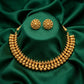 Isha Antique Necklace Set