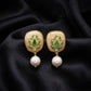 Anita Pearl Look Earring