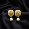 Anita Pearl Look Earring