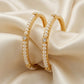 Kirti Pearl Look Bangles