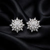 Maya Diamond Look Earring