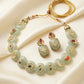 Hema Kundan Look Necklace