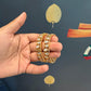 Amarpali Kundan Bangle