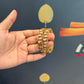 Amarpali Kundan Bangle