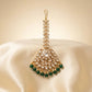 Amarpali  Kundan Look Maangtika Passa