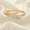 Deepali Openable Bracelet