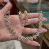 Ananaya Necklace set