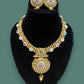 Charu Necklace Set