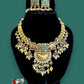 Chaitanya Necklace Set