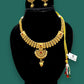 Chaitanya Necklace Set