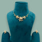 Devika Necklace Set