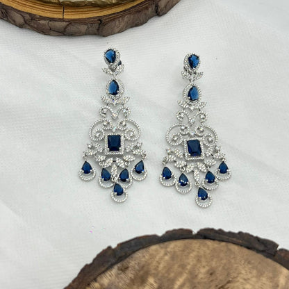 Atarika  Earring