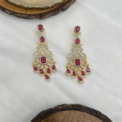 Atarika  Earring