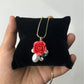 Ananya Chain Set