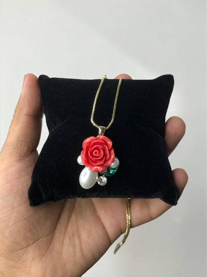 Ananya Chain Set