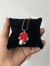Ananya Chain Set
