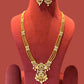 Chahat Antique Necklace Set