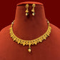 Chetna Antique Necklace Set