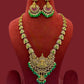 Anita Temple Jewellery Necklace Set