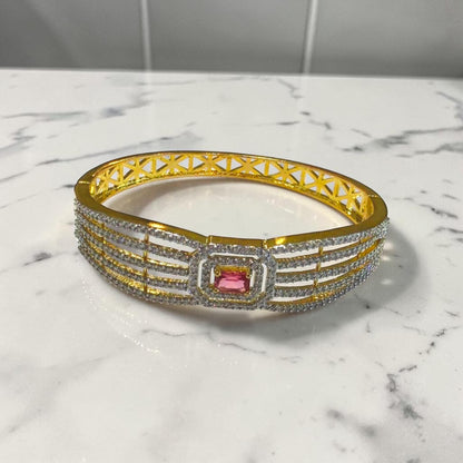 Garima Multistone Bracelets