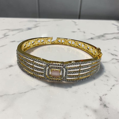 Garima Multistone Bracelets