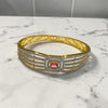 Garima Multistone Bracelets