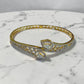 Geeta Multistone Bracelets