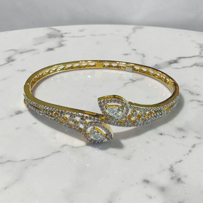 Geeta Multistone Bracelets