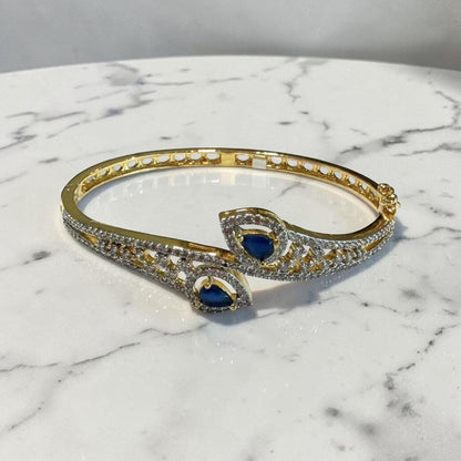 Geeta Multistone Bracelets