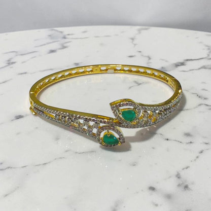 Geeta Multistone Bracelets