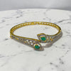Geeta Multistone Bracelets