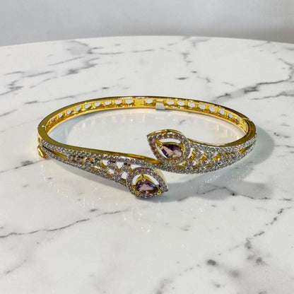 Geeta Multistone Bracelets