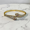 Geeta Multistone Bracelets
