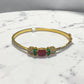 Geet Multistone Bracelets