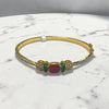 Geet Multistone Bracelets