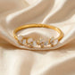 Ankita Anti Tarnish Openable Bracelet