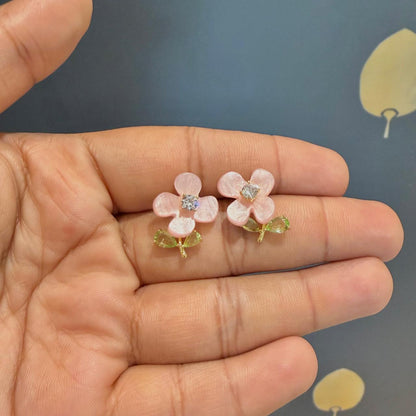 Diviti Anti Tarnish Earring