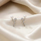 Devika Anti Tarnish Earring
