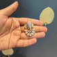 Ganpati Ji Brooch
