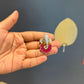 Ganpati Ji Brooch