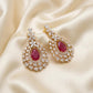 Devlina Diamond Earring