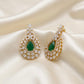 Devlina Diamond Earring